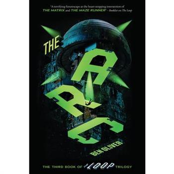 The ARC (the Third Book of the Loop Trilogy)