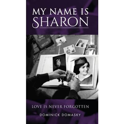 My Name is Sharon