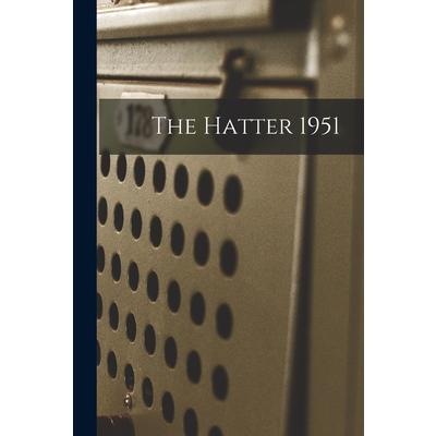 The Hatter 1951