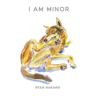 I Am Minor