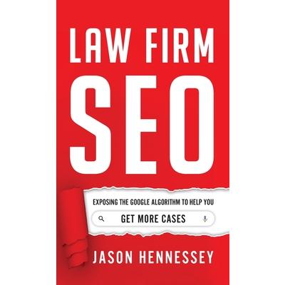 Law Firm SEO