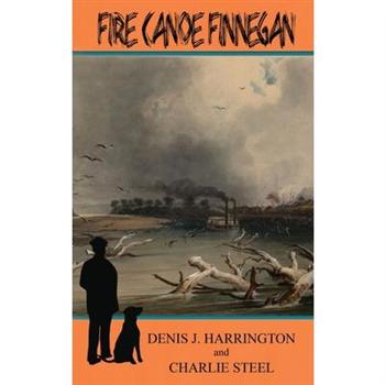 Fire Canoe Finnegan