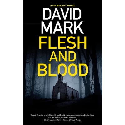 Flesh and Blood | 拾書所