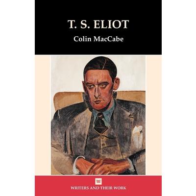 T.s. Eliot