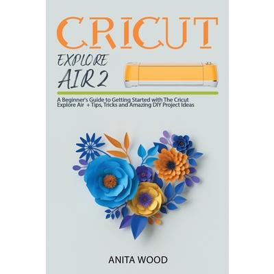 Cricut Explore Air 2 | 拾書所