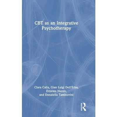 CBT as an Integrative Psychotherapy | 拾書所