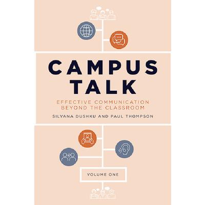 Campus Talk, Volume 1 | 拾書所