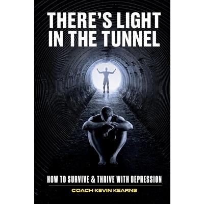 There’s Light In The Tunnel