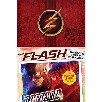 The Flash Ultimate Guidebook