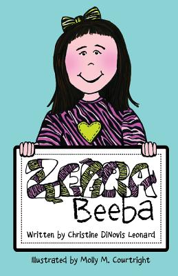 Zebra Beeba