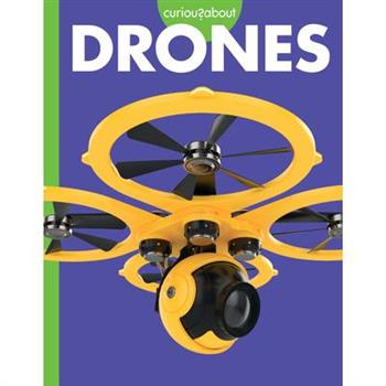 Curious about Drones