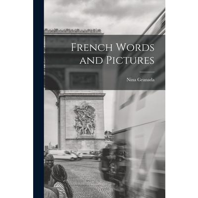 French Words and Pictures | 拾書所