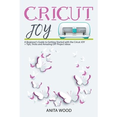 Cricut Joy | 拾書所