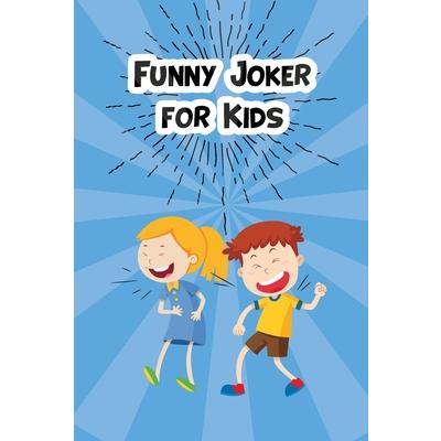 Funny Joker for Kids