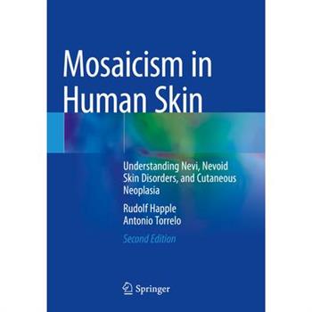 Mosaicism in Human Skin