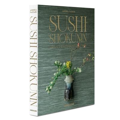 Sushi Shokunin | 拾書所