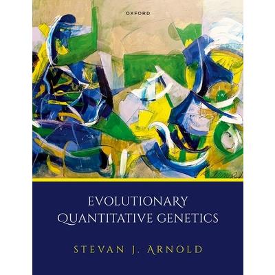 Evolutionary Quantitative Genetics