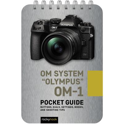 Om System Olympus Om-1: Pocket Guide