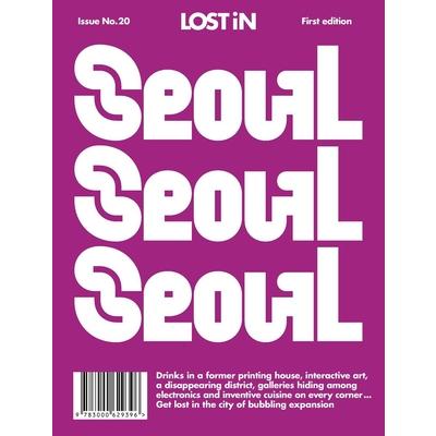 Lost in Seoul