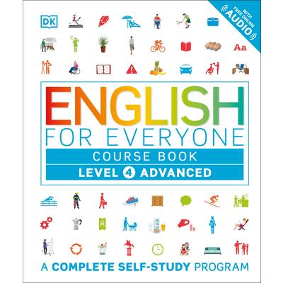 English for Everyone, Level 4
