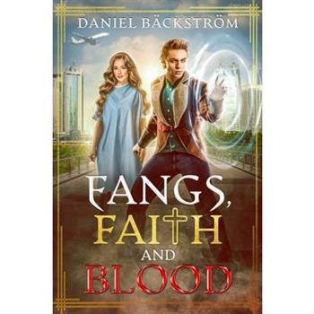 Fangs, Faith and Blood
