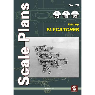 Fairey Flycatcher | 拾書所