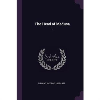 The Head of Medusa
