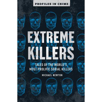 Extreme Killers, Volume 4