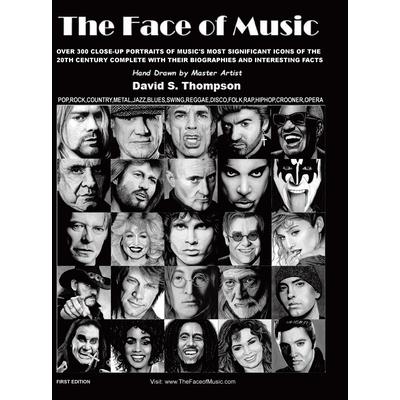 The Face of Music