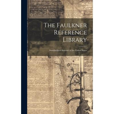 The Faulkner Reference Library | 拾書所