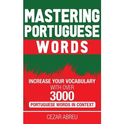 Mastering Portuguese Words | 拾書所