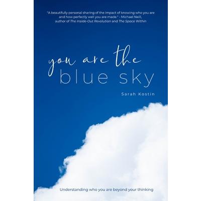 You Are the Blue Sky