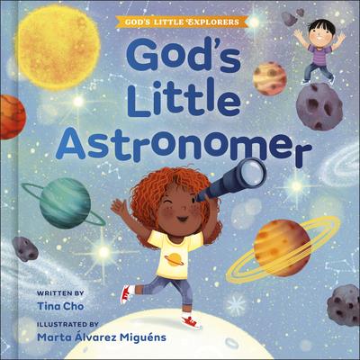 God’s Little Astronomer