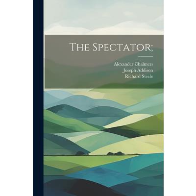 The Spectator; | 拾書所