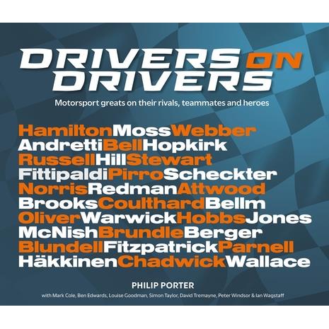 Drivers on Drivers | 拾書所