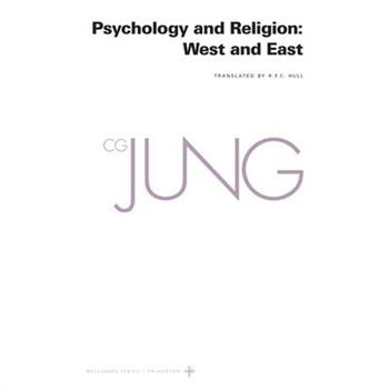 Collected Works of C. G. Jung, Volume 11