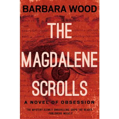 The Magdalene Scrolls