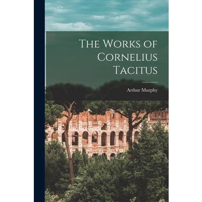 The Works of Cornelius Tacitus | 拾書所