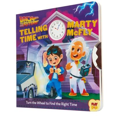 Back to the Future: Telling Time with Marty McFly | 拾書所