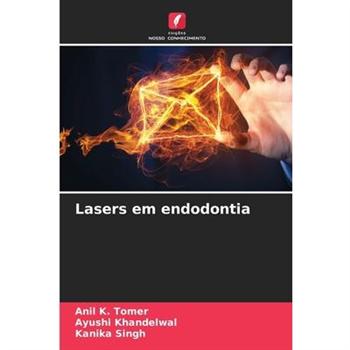 Lasers em endodontia