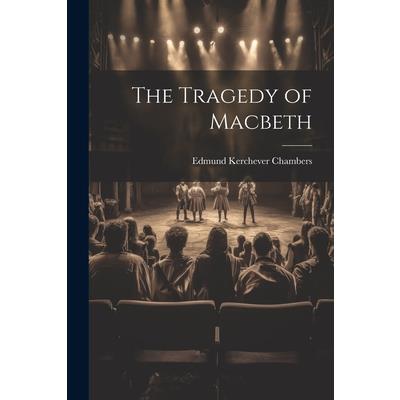 The Tragedy of Macbeth | 拾書所