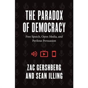 The Paradox of Democracy