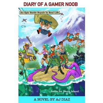 Diary Of A Gamer Noob