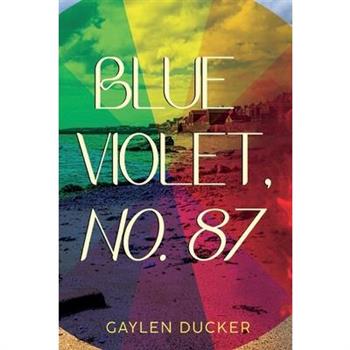Blue Violet, No. 87