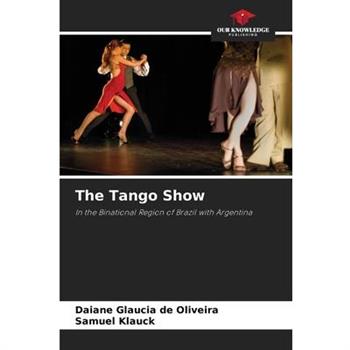 The Tango Show