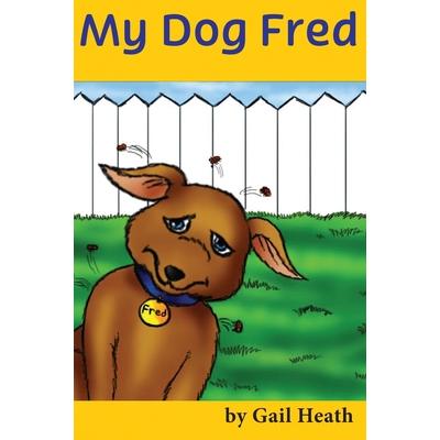 My Dog Fred