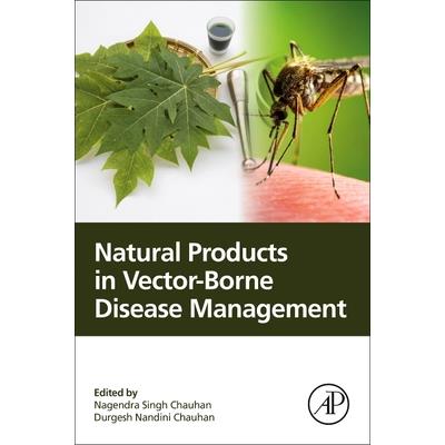 Natural Products in Vector-Borne Disease Management