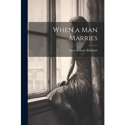 When a Man Marries | 拾書所