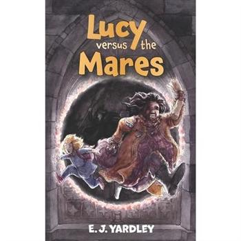 Lucy versus the Mares