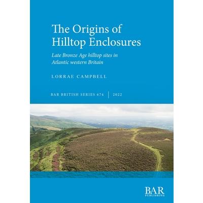 The Origins of Hilltop Enclosures